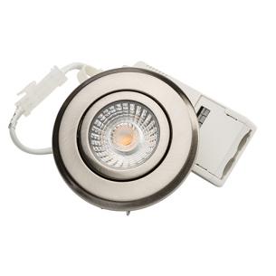 l st rstet b - 95 ra lumen 270 2100-2700k 921-927 6w rund soft 30 diospot