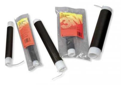 ske per stk 10 - gummi epdm sort i r isoleringsr elektrisk koldkrymp 8425-8 3m