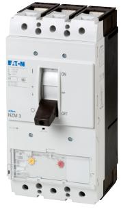3pol 630a gsbeskyttelse anl for maksimalafbryder - nzmn3-ae630