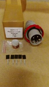 stikprop 63a t monteringss cee alukaflex
