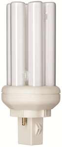 r kompaktr 2pin gx24d-2 827 18w pl-t master philips