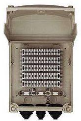 lsa for distributionsboks ii unibox