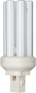 r kompaktr 2pin gx24d-2 840 18w pl-t master philips
