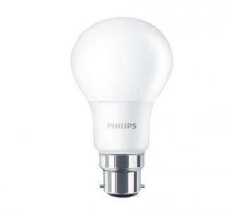 60w 9w mpbar d ikke lumen 806 b22 827 9w corepro standard led philips