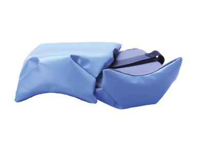 817 pvc bl� os kn�sk�ner