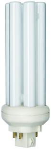r kompaktr 4pin gx24q-3 840 32w pl-t master philips