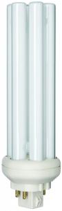 r kompaktr 4pin gx24q-4 827 42w pl-t master philips