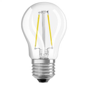 25w 8w 2 mpbar d ikke lumen 250 e27 827 8w 2 krone retro parathom led osram