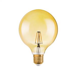 a mpbar d ikke - guld lumen 410 35 4w 4w 825 e27 re globep led 1906 vintage osram