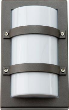 grafit 3000k 10w led mini trio