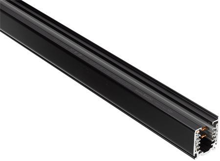 sort 2m byg p 3-f dali skinne