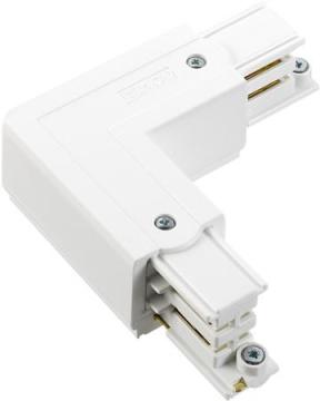 hvid venstre 90gr 3-f dali l-stykke