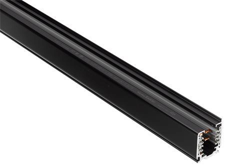 sort 4m byg p 3-f dali skinne