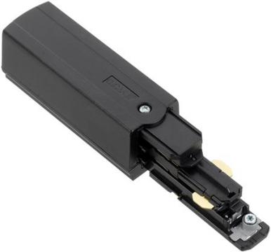 sort venstre 3-f dali tilslutning