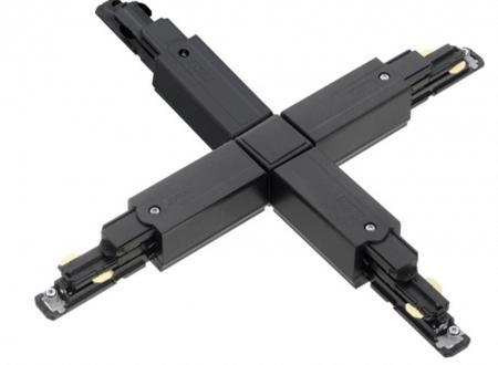 sort 3-f dali x-stykke