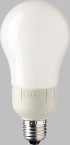 pl-electronic e27 827 20w pro ambiance philips