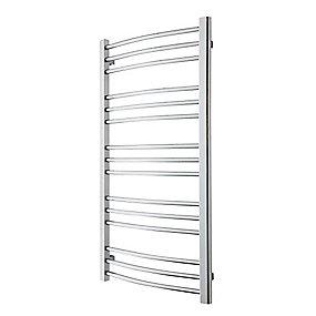 krom mm 570 cc mm 990x610 håndklæderadiator 15-600 nemo tvs