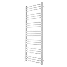 hvid mm 570 cc mm 610 x 1400 håndklæderadiator 21-600 nemo tvs