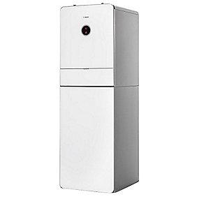 hvid kw 9 og 7 5 til indedel varmepumpe vand luft awm9 7000i compress bosch