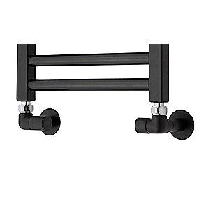 kninger rafd r inkl t ventils manuelt 2 1 sort 150 t ventils tvs