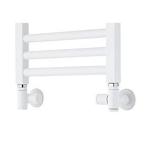 kombidrift til kninger rafd r inkl t ventils manuelt 2 1 hvid 130 t ventils tvs