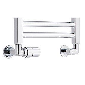 kninger rafd r inkl t ventils retur 2 1 krom 121 t ventils tvs