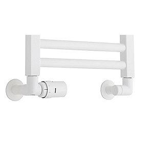 kninger rafd r inkl t ventils retur 2 1 hvid 121 t ventils tvs