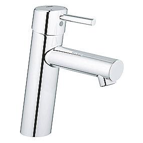 23451001 tud j h med ndvaskarmatur h concetto grohe