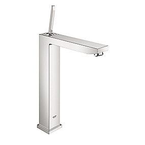 krom - xl-size 15 dn ndvask h til etgrebsbatteri joy eurocube grohe
