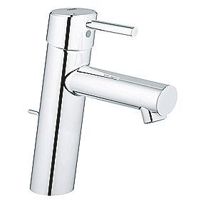 krom - m-size ndvask h til etgrebsbatteri concetto grohe