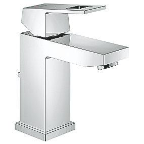 2339000e s-size bundventil med ndvaskarmatur h eurocube grohe