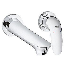 forkromet gmont v tud 203mm ndvaskarmatur h solid 2015 eurostyle grohe