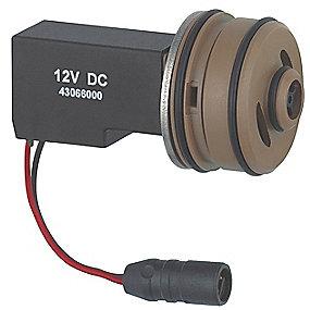 batteri blandings til 12v 230 magnetventil grohe