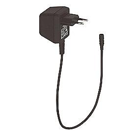 batteri blandings til 12v 230 transformer grohe