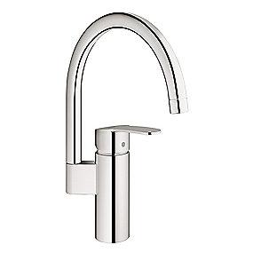 forkromet tud 181mm kkenarmatur k cosmopolitan eurostyle grohe
