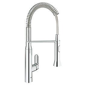 krom - kkenbatteri etgrebsk k7 grohe