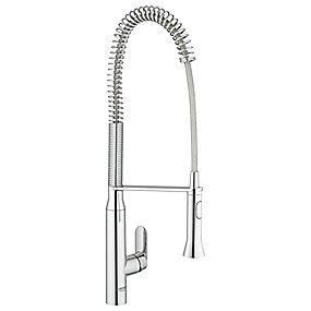 krom - kkenbatteri etgrebsk k7 grohe