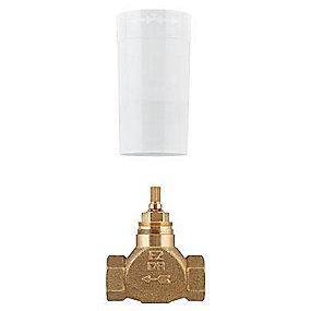 indbygningsventil 2 1 reservedel grohe