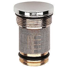 forkromet kontraventil grohe