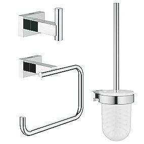 3-in-1 tilbehrsst cube essentials grohe