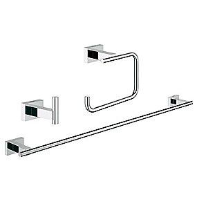 krom - 3-in-1 tilbehrsst cube essentials grohe
