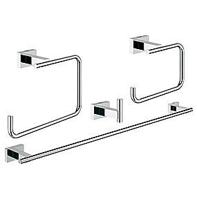 krom - 4-in-1 tilbehrsst cube essentials grohe