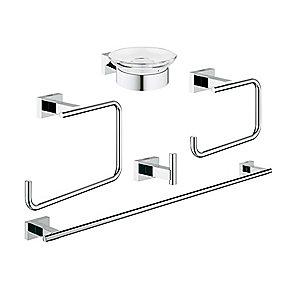 krom - 5-in-1 tilbehrsst cube essentials grohe