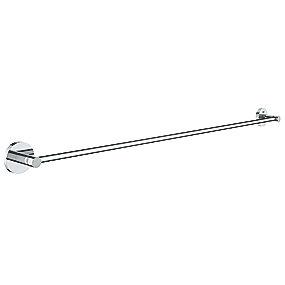 krom - 800mm hndkldestang essentials grohe