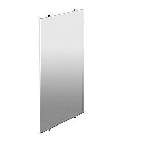 holdere med 600x1000x5mm spejl care pressalit