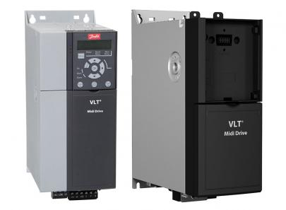canopen kw 75 0 ip20 vac 200-240 1-faset 280 fc drive midi vlt