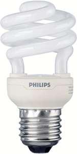 lavenergilampe e27 12w r 8 tornado philips