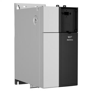 134x0705 ip ethernet kw 11 ip20 vac 380-480 3-faset 280 fc drive midi vlt