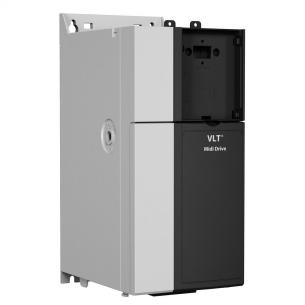 134x0718 ip ethernet kw 5 7 ip20 vac 380-480 3-faset 280 fc drive midi vlt