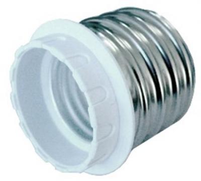 e40-e27 fatningsadapter